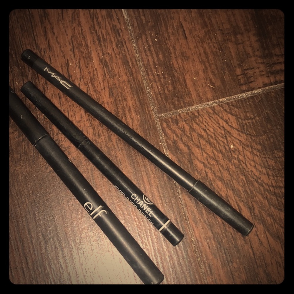 Eyeliner BLACK